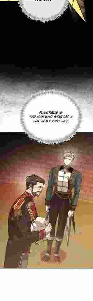How to Live as a Tyrant’s Spoiled Brat Chapter 16 page 43 - 