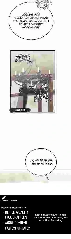 How to Live as a Tyrant’s Spoiled Brat Chapter 16 page 47 - 