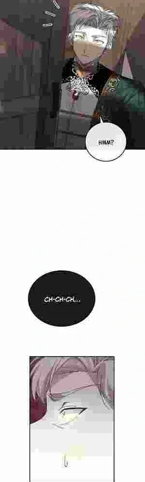 How to Live as a Tyrant’s Spoiled Brat Chapter 16 page 50 - 