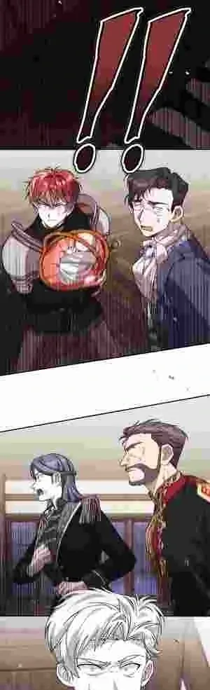 How to Live as a Tyrant’s Spoiled Brat Chapter 16 page 52 - 