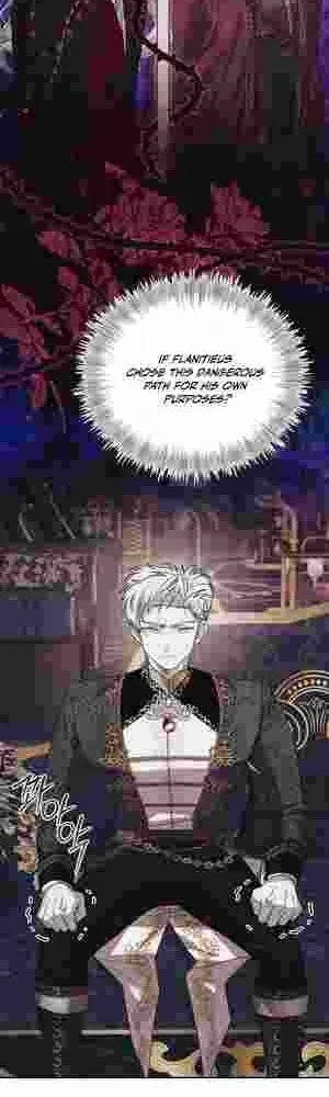How to Live as a Tyrant’s Spoiled Brat Chapter 16 page 8 - 