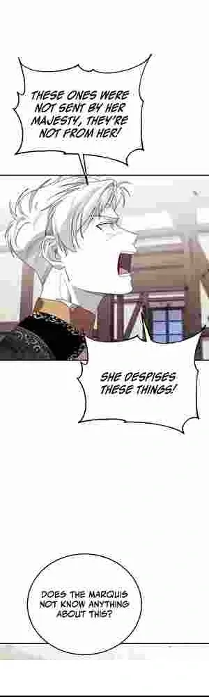 How to Live as a Tyrant’s Spoiled Brat Chapter 17 page 18 - 