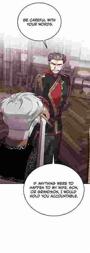 How to Live as a Tyrant’s Spoiled Brat Chapter 17 page 23 - 