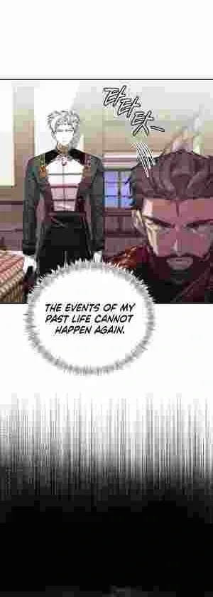 How to Live as a Tyrant’s Spoiled Brat Chapter 17 page 24 - 