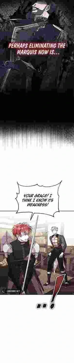 How to Live as a Tyrant’s Spoiled Brat Chapter 17 page 25 - 