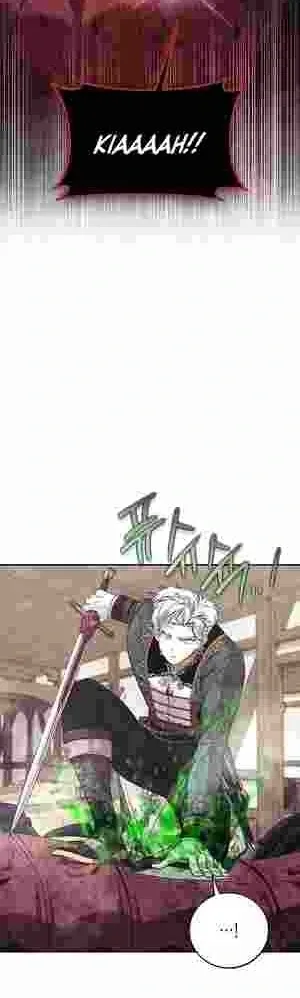 How to Live as a Tyrant’s Spoiled Brat Chapter 17 page 34 - 