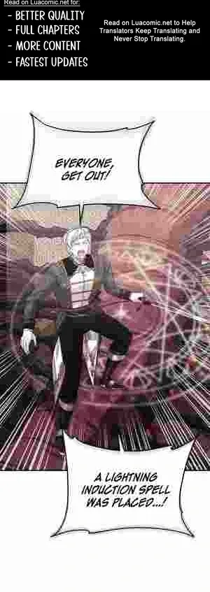 How to Live as a Tyrant’s Spoiled Brat Chapter 17 page 37 - 