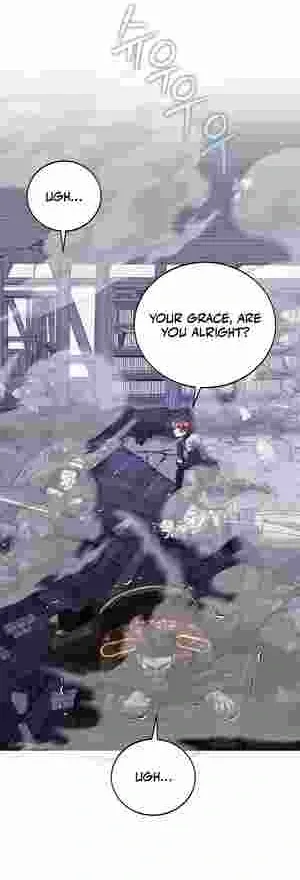 How to Live as a Tyrant’s Spoiled Brat Chapter 17 page 40 - 