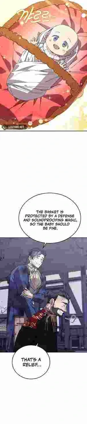 How to Live as a Tyrant’s Spoiled Brat Chapter 17 page 42 - 