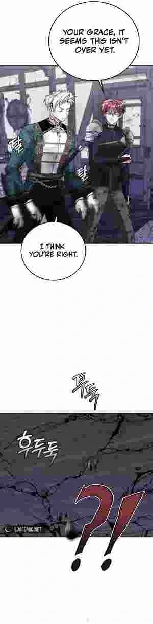 How to Live as a Tyrant’s Spoiled Brat Chapter 17 page 43 - 