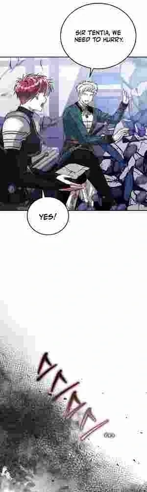 How to Live as a Tyrant’s Spoiled Brat Chapter 17 page 49 - 
