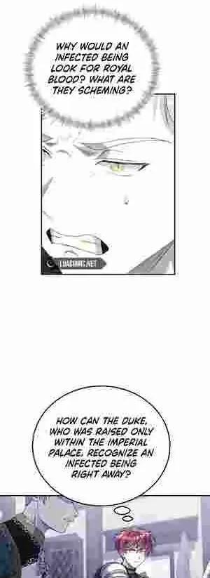 How to Live as a Tyrant’s Spoiled Brat Chapter 17 page 53 - 