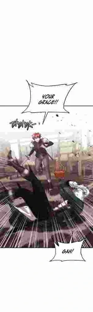 How to Live as a Tyrant’s Spoiled Brat Chapter 17 page 8 - 