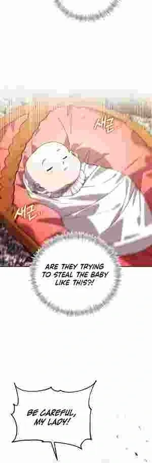 How to Live as a Tyrant’s Spoiled Brat Chapter 17 page 10 - 