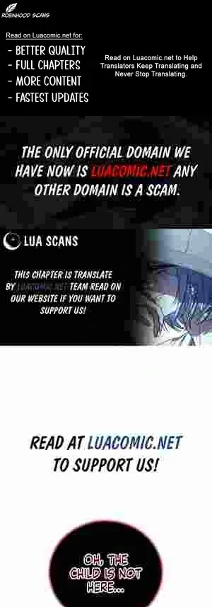 How to Live as a Tyrant’s Spoiled Brat Chapter 18 page 1 - 