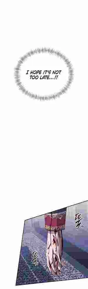 How to Live as a Tyrant’s Spoiled Brat Chapter 18 page 11 - 