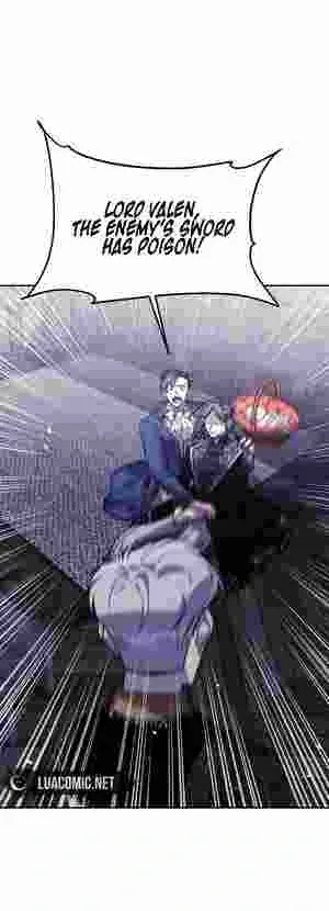 How to Live as a Tyrant’s Spoiled Brat Chapter 18 page 18 - 