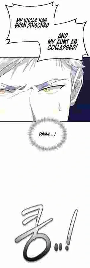 How to Live as a Tyrant’s Spoiled Brat Chapter 18 page 19 - 