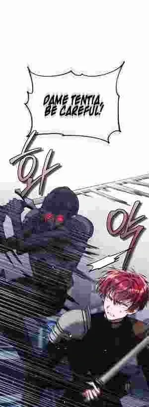 How to Live as a Tyrant’s Spoiled Brat Chapter 18 page 23 - 
