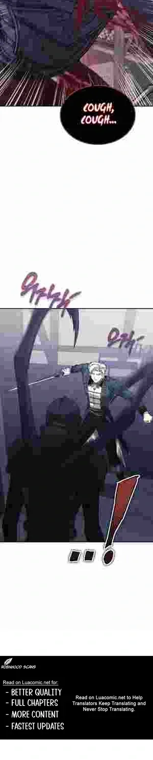 How to Live as a Tyrant’s Spoiled Brat Chapter 18 page 31 - 
