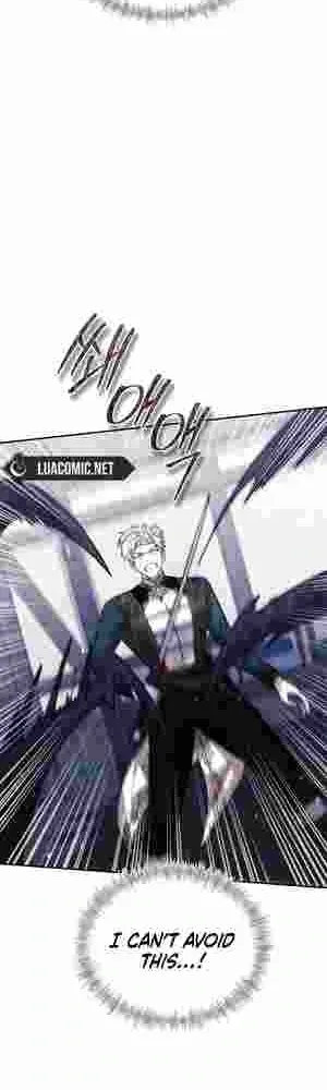 How to Live as a Tyrant’s Spoiled Brat Chapter 18 page 35 - 