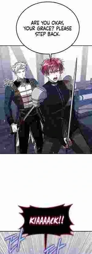 How to Live as a Tyrant’s Spoiled Brat Chapter 18 page 38 - 
