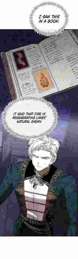 How to Live as a Tyrant’s Spoiled Brat Chapter 18 page 42 - 