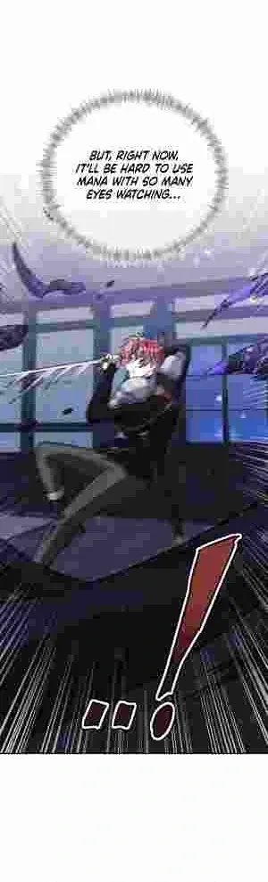 How to Live as a Tyrant’s Spoiled Brat Chapter 18 page 43 - 