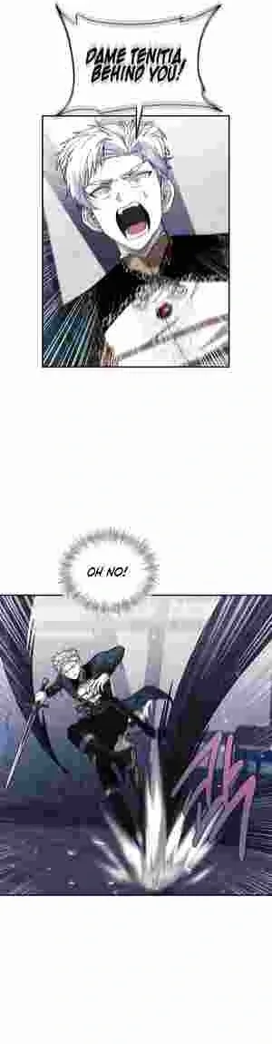 How to Live as a Tyrant’s Spoiled Brat Chapter 18 page 44 - 