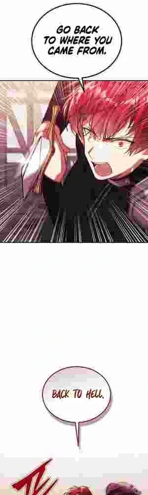 How to Live as a Tyrant’s Spoiled Brat Chapter 18 page 57 - 