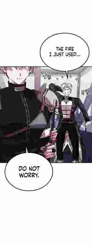 How to Live as a Tyrant’s Spoiled Brat Chapter 18 page 60 - 