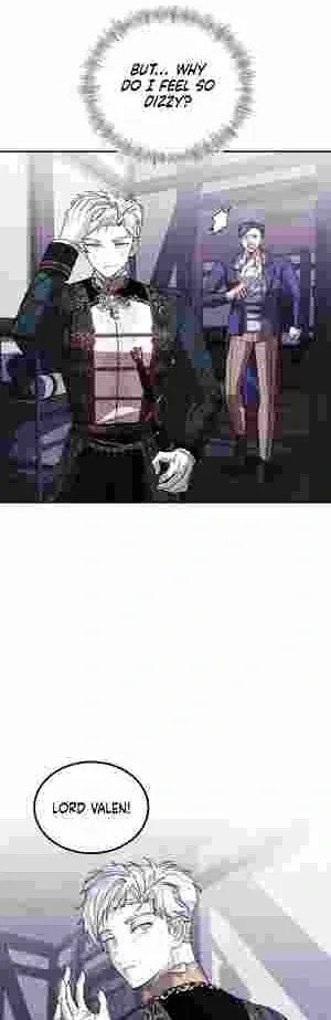 How to Live as a Tyrant’s Spoiled Brat Chapter 18 page 63 - 