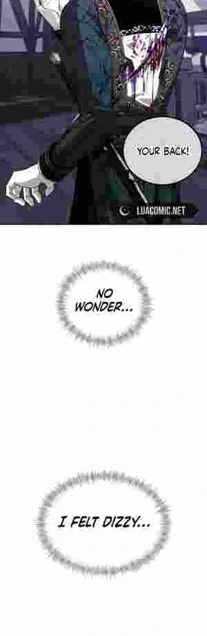 How to Live as a Tyrant’s Spoiled Brat Chapter 18 page 64 - 