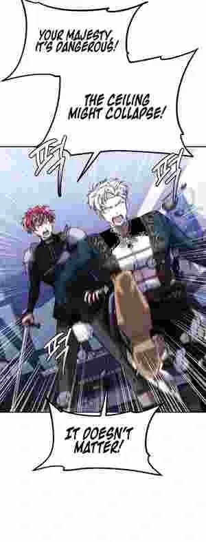 How to Live as a Tyrant’s Spoiled Brat Chapter 18 page 8 - 