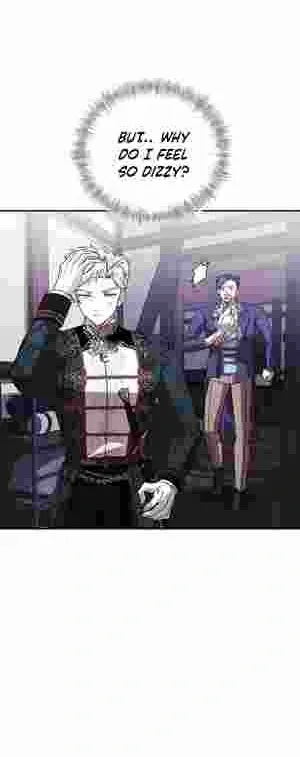 How to Live as a Tyrant’s Spoiled Brat Chapter 19 page 2 - 