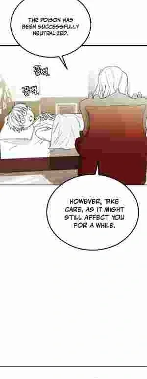 How to Live as a Tyrant’s Spoiled Brat Chapter 19 page 14 - 