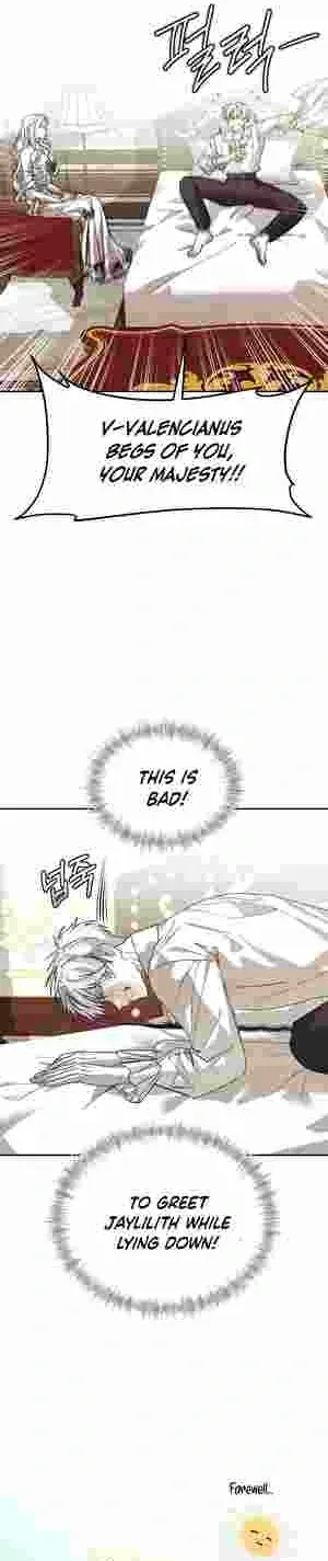 How to Live as a Tyrant’s Spoiled Brat Chapter 19 page 15 - 