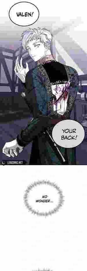 How to Live as a Tyrant’s Spoiled Brat Chapter 19 page 3 - 