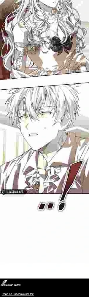 How to Live as a Tyrant’s Spoiled Brat Chapter 19 page 21 - 