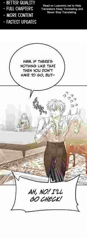 How to Live as a Tyrant’s Spoiled Brat Chapter 19 page 22 - 