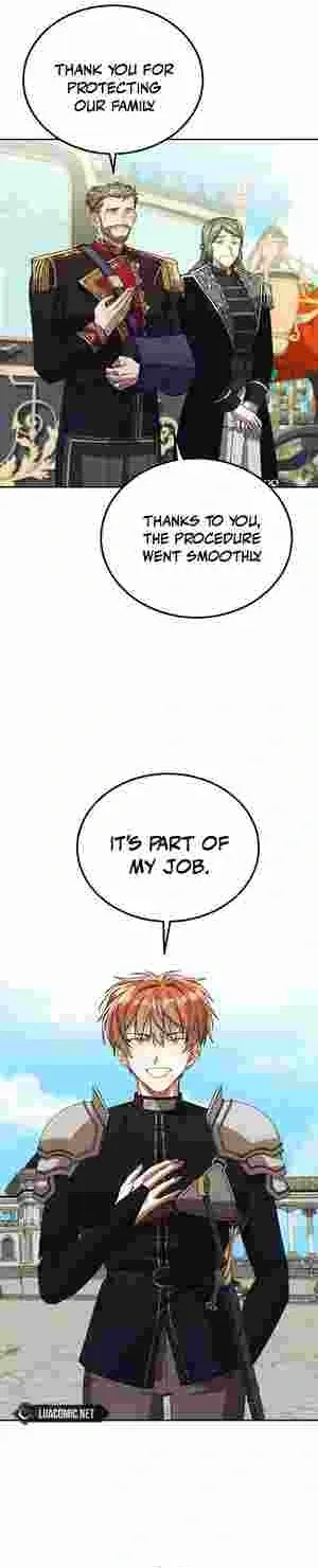 How to Live as a Tyrant’s Spoiled Brat Chapter 19 page 26 - 