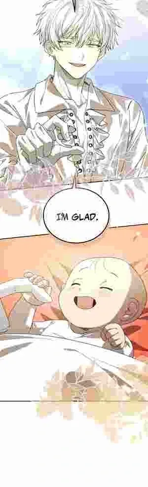 How to Live as a Tyrant’s Spoiled Brat Chapter 19 page 33 - 