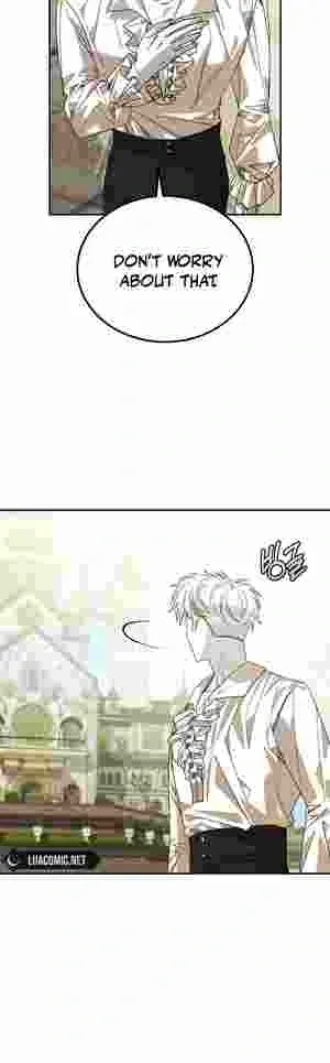 How to Live as a Tyrant’s Spoiled Brat Chapter 19 page 35 - 