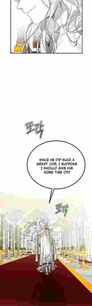 How to Live as a Tyrant’s Spoiled Brat Chapter 19 page 37 - 