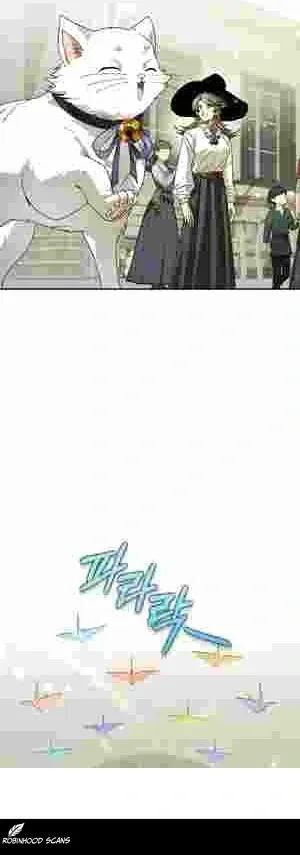 How to Live as a Tyrant’s Spoiled Brat Chapter 19 page 40 - 