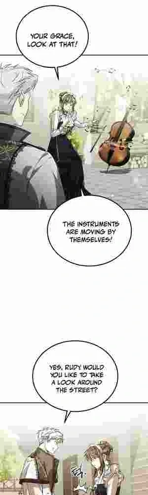 How to Live as a Tyrant’s Spoiled Brat Chapter 19 page 42 - 