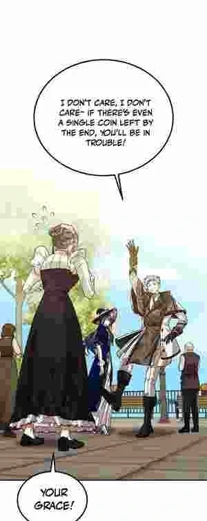 How to Live as a Tyrant’s Spoiled Brat Chapter 19 page 44 - 