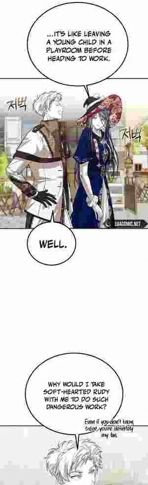 How to Live as a Tyrant’s Spoiled Brat Chapter 19 page 46 - 