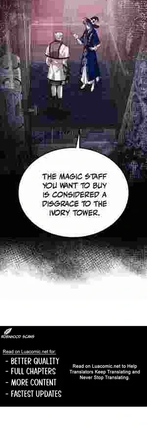 How to Live as a Tyrant’s Spoiled Brat Chapter 19 page 51 - 