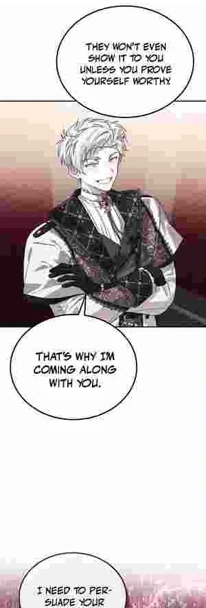 How to Live as a Tyrant’s Spoiled Brat Chapter 19 page 52 - 